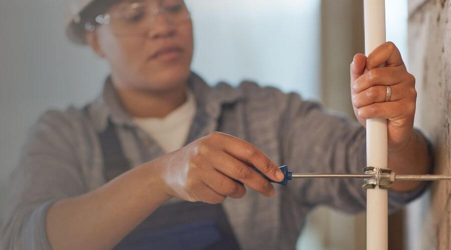 Professional annual plumbing maintenance services in Woodstock, NH